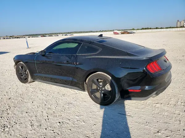 1FA6P8TH5N5148652 2022 FORD MUSTANG - Image 2