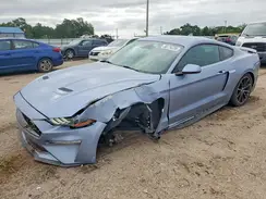 1FA6P8TH5N5150644 2022 FORD MUSTANG
