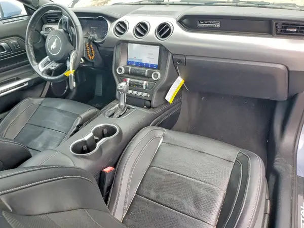 1FA6P8TH5N5150644 2022 FORD MUSTANG - Image 8