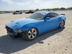 1FA6P8TH5P5100832 2023 FORD MUSTANG
