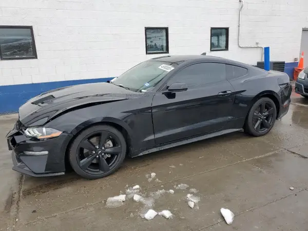 1FA6P8TH5P5101057 2023 FORD MUSTANG - Image 1
