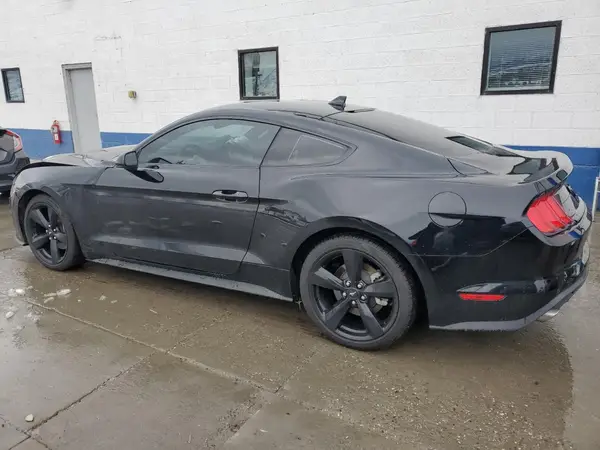 1FA6P8TH5P5101057 2023 FORD MUSTANG - Image 2
