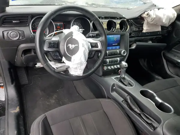 1FA6P8TH5P5101057 2023 FORD MUSTANG - Image 8