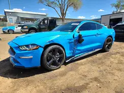1FA6P8TH5P5101446 2023 FORD MUSTANG