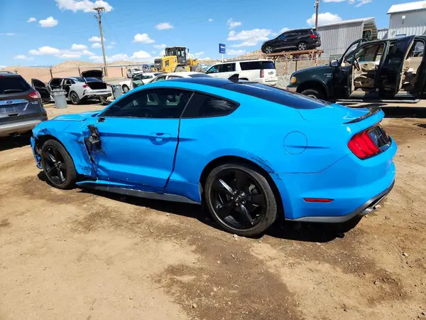 1FA6P8TH5P5101446 2023 FORD MUSTANG - Image 2