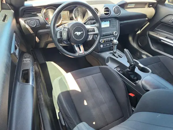 1FA6P8TH5P5101446 2023 FORD MUSTANG - Image 8