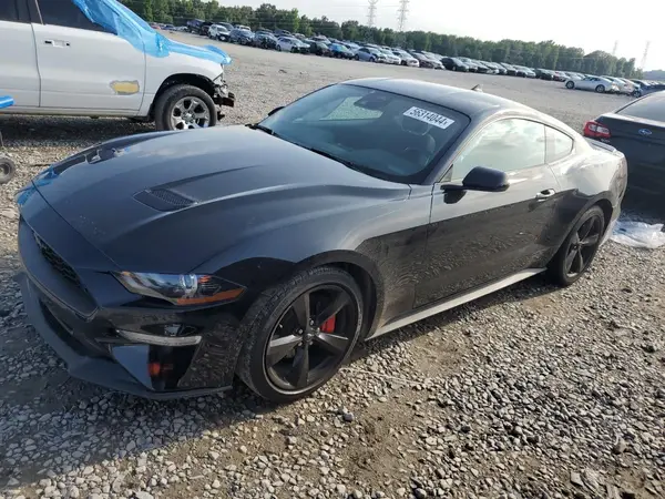 1FA6P8TH5P5106050 2023 FORD MUSTANG - Image 1