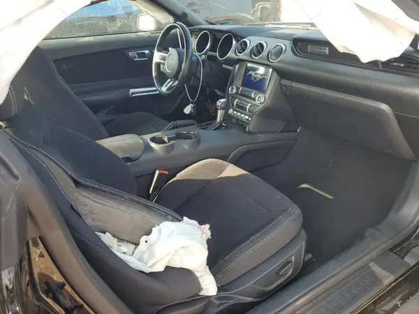 1FA6P8TH5P5106050 2023 FORD MUSTANG - Image 8