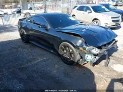 1FA6P8TH5P5107327 2023 FORD MUSTANG