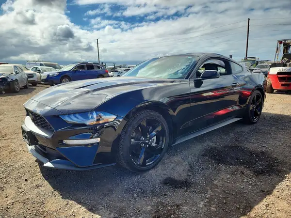 1FA6P8TH5P5108025 2023 FORD MUSTANG - Image 1