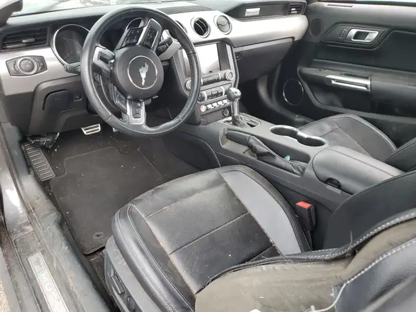 1FA6P8TH5P5108705 2023 FORD MUSTANG - Image 8