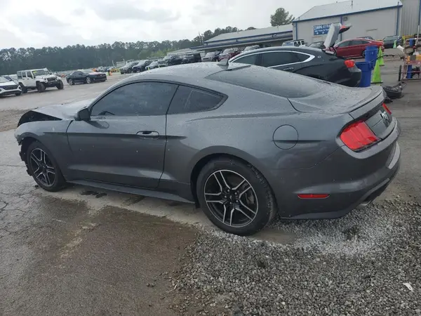 1FA6P8TH5P5110082 2023 FORD MUSTANG - Image 2