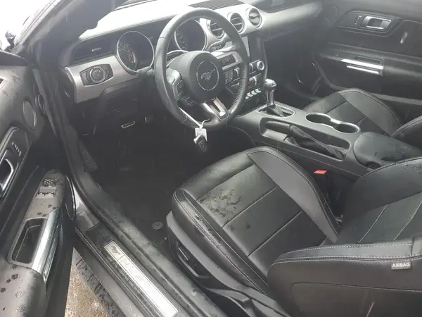 1FA6P8TH5P5110082 2023 FORD MUSTANG - Image 8