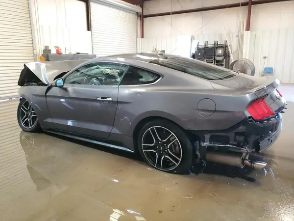 1FA6P8TH5P5110681 2023 FORD MUSTANG - Image 2