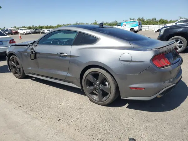 1FA6P8TH5P5112754 2023 FORD MUSTANG - Image 2