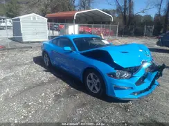 1FA6P8TH5P5113600 2023 FORD MUSTANG