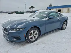 1FA6P8TH5R5100770 2024 FORD MUSTANG
