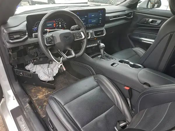 1FA6P8TH5R5100803 2024 FORD MUSTANG - Image 8