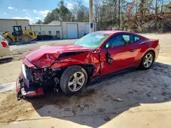 1FA6P8TH5R5105306 2024 FORD MUSTANG