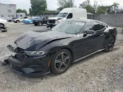 1FA6P8TH5R5107069 2024 FORD MUSTANG