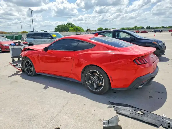 1FA6P8TH5R5107170 2024 FORD MUSTANG - Image 2
