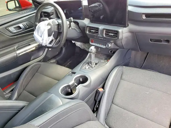 1FA6P8TH5R5107170 2024 FORD MUSTANG - Image 8