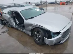 1FA6P8TH5R5107654 2024 FORD MUSTANG
