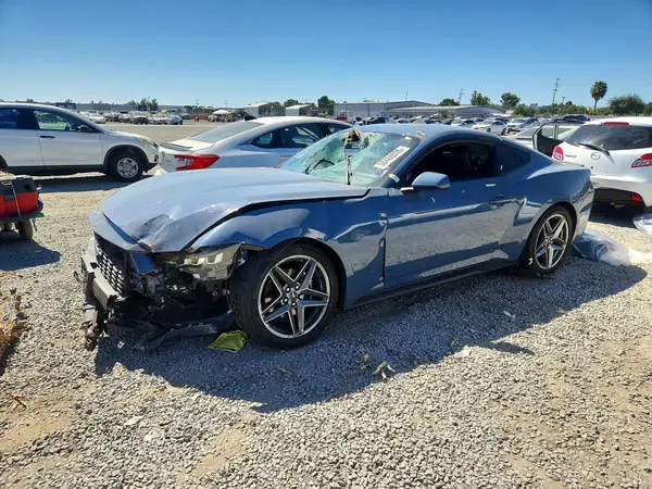 1FA6P8TH5R5108822 2024 FORD MUSTANG - Image 1