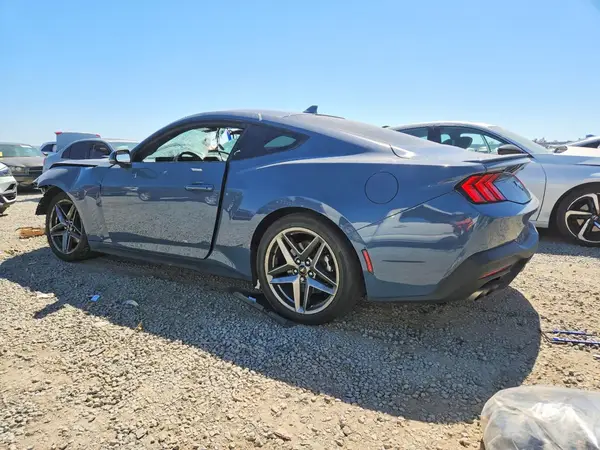 1FA6P8TH5R5108822 2024 FORD MUSTANG - Image 2