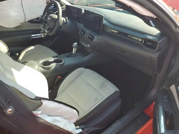 1FA6P8TH5R5109906 2024 FORD MUSTANG - Image 8