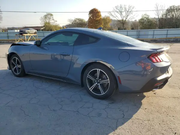 1FA6P8TH5R5110148 2024 FORD MUSTANG - Image 2