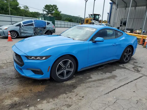 1FA6P8TH5R5110568 2024 FORD MUSTANG - Image 1