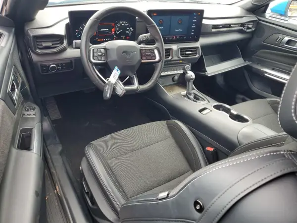 1FA6P8TH5R5110568 2024 FORD MUSTANG - Image 8