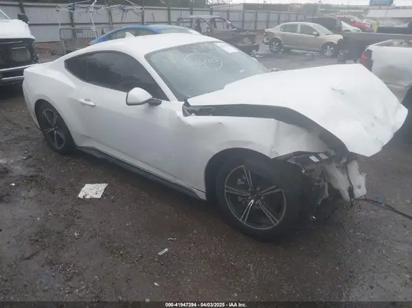 1FA6P8TH5R5110683 2024 FORD MUSTANG - Image 1