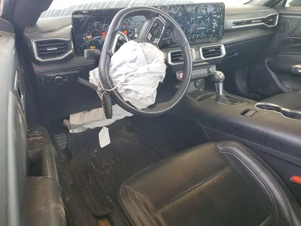 1FA6P8TH5R5112269 2024 FORD MUSTANG - Image 8