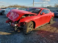 1FA6P8TH5R5113308 2024 FORD MUSTANG