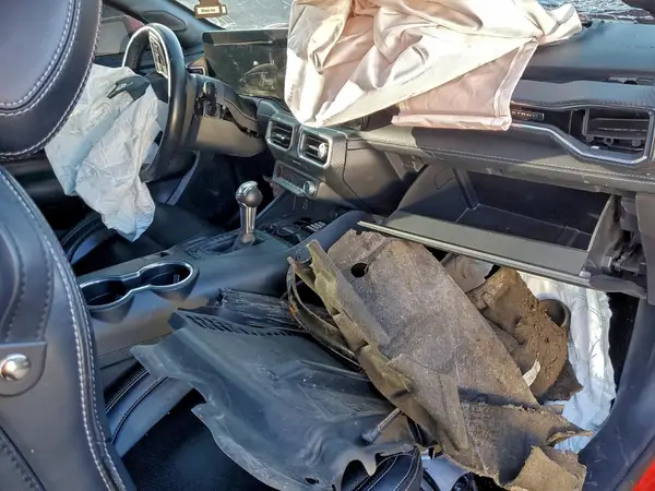 1FA6P8TH5R5113308 2024 FORD MUSTANG - Image 8