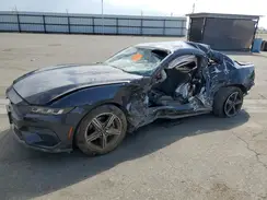 1FA6P8TH5R5117665 2024 FORD MUSTANG