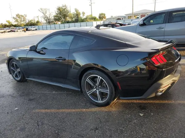 1FA6P8TH5R5119030 2024 FORD MUSTANG - Image 2