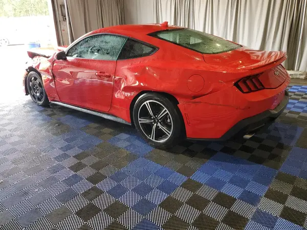 1FA6P8TH5R5120520 2024 FORD MUSTANG - Image 2
