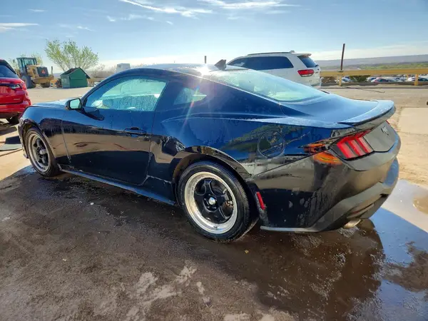 1FA6P8TH5R5120792 2024 FORD MUSTANG - Image 2