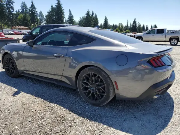 1FA6P8TH5R5121618 2024 FORD MUSTANG - Image 2