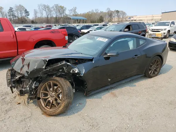 1FA6P8TH5R5121733 2024 FORD MUSTANG - Image 1