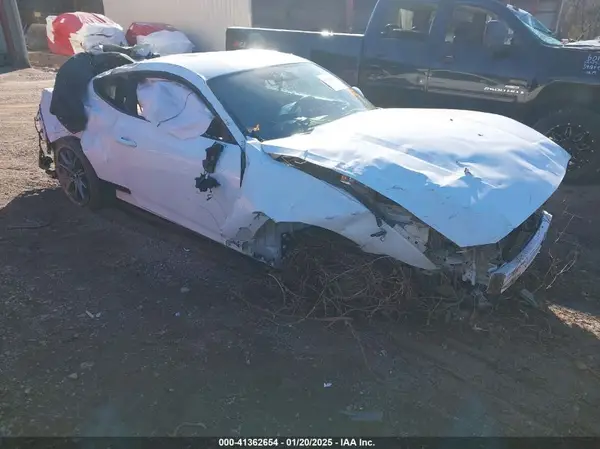 1FA6P8TH5R5125698 2024 FORD MUSTANG - Image 1