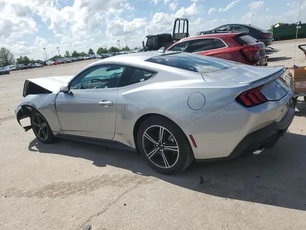 1FA6P8TH5R5125894 2024 FORD MUSTANG - Image 2