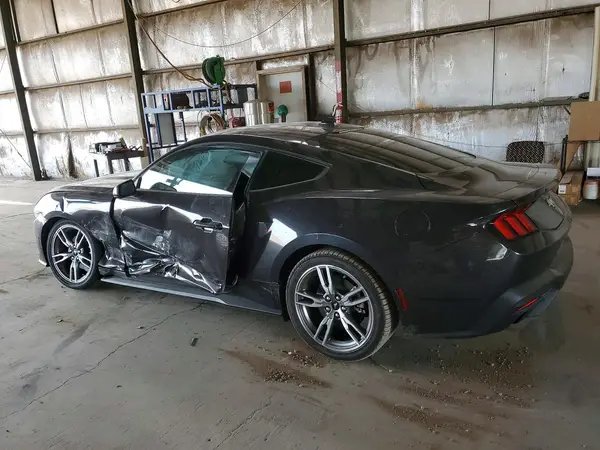1FA6P8TH5R5127080 2024 FORD MUSTANG - Image 2