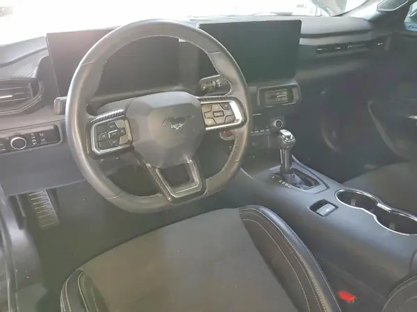 1FA6P8TH5R5127080 2024 FORD MUSTANG - Image 8
