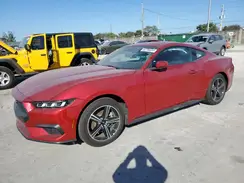 1FA6P8TH5R5129539 2024 FORD MUSTANG