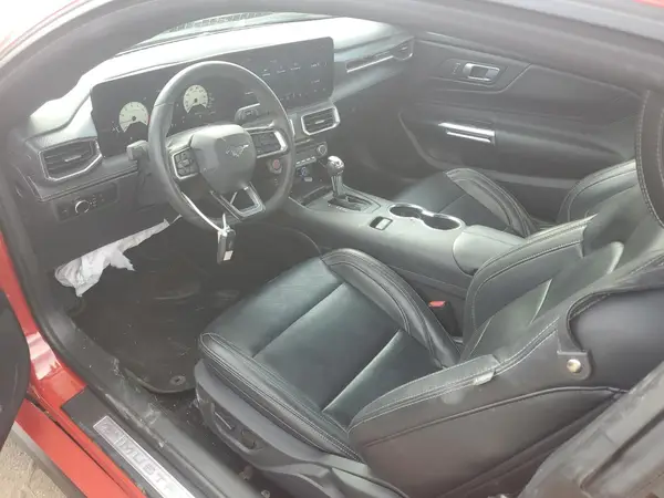 1FA6P8TH5R5129573 2024 FORD MUSTANG - Image 8