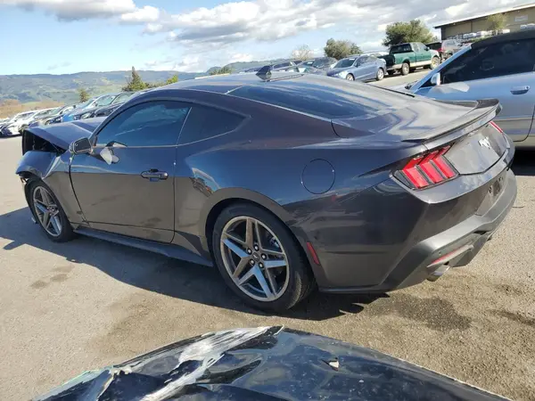 1FA6P8TH5R5133106 2024 FORD MUSTANG - Image 2